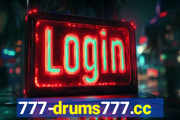 777-drums777.cc