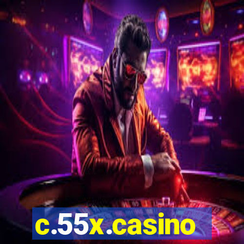 c.55x.casino