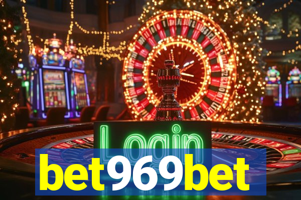 bet969bet