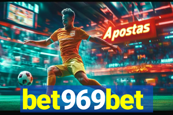 bet969bet