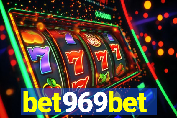 bet969bet