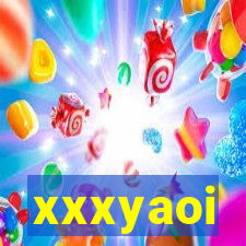 xxxyaoi