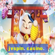 jvspin. casino.