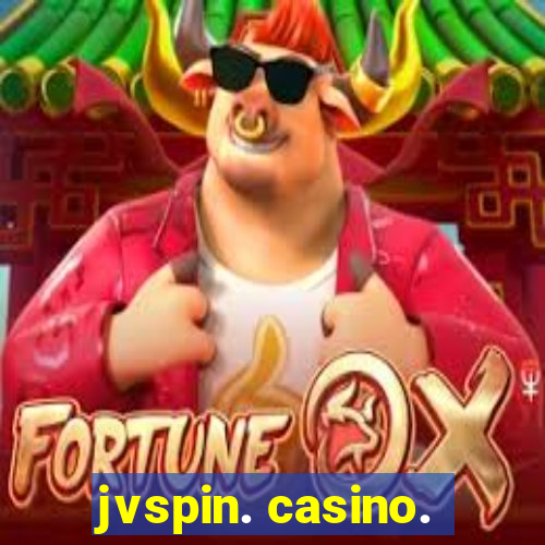 jvspin. casino.