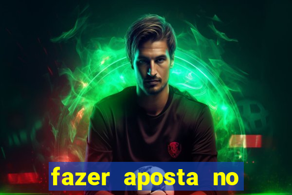 fazer aposta no jogo do bicho