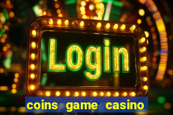 coins game casino no deposit bonus codes