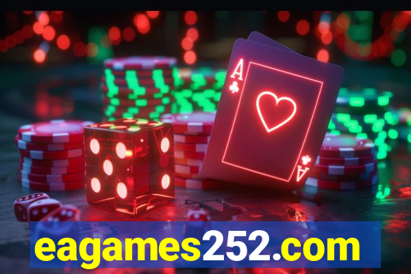 eagames252.com