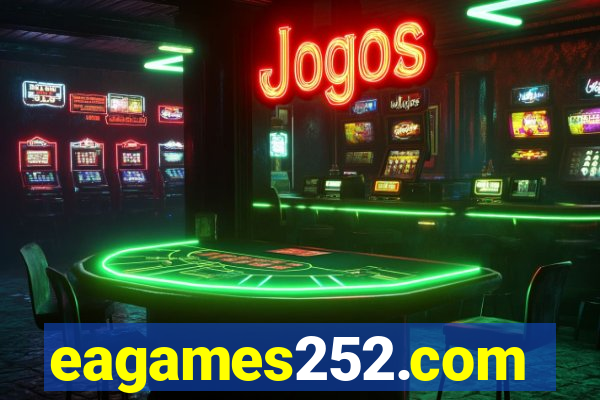 eagames252.com