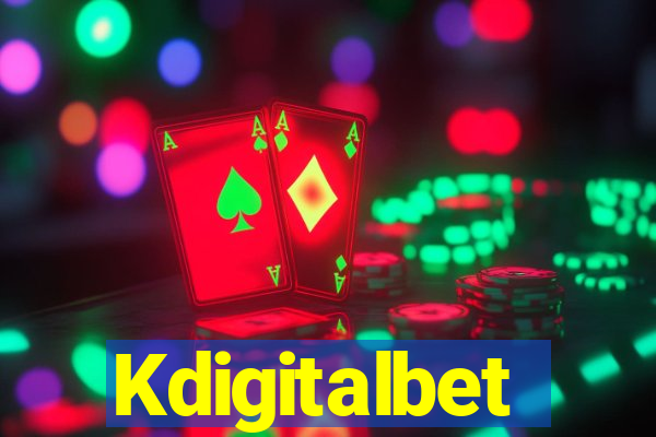 Kdigitalbet