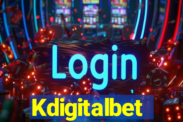 Kdigitalbet