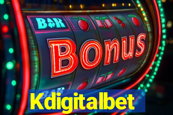 Kdigitalbet