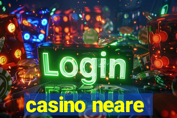 casino neare