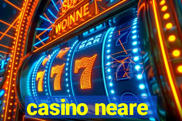 casino neare