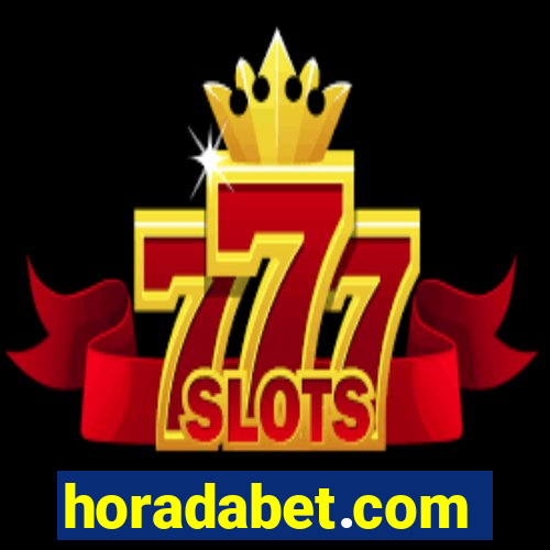 horadabet.com