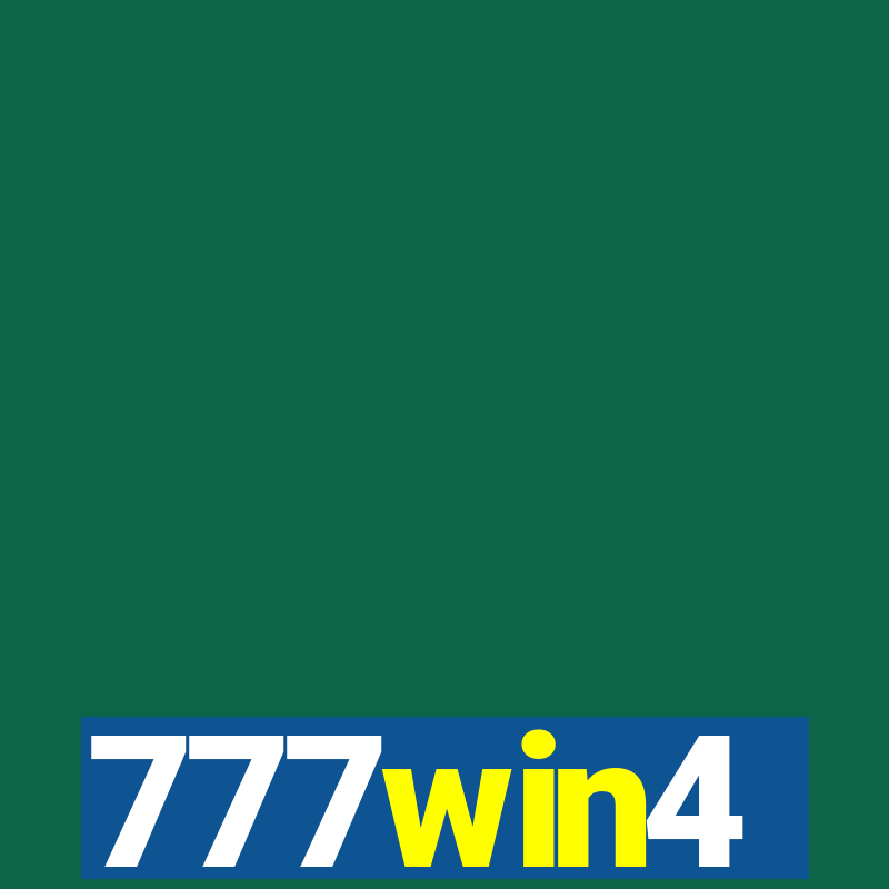 777win4