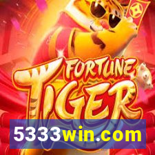 5333win.com