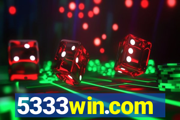 5333win.com