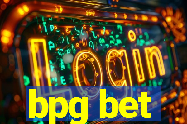 bpg bet