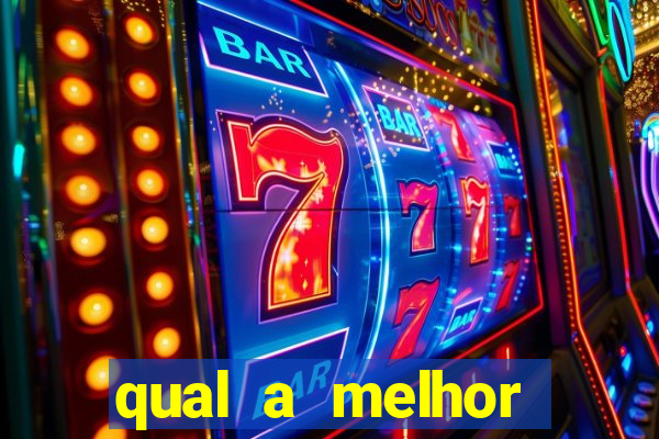 qual a melhor plataforma para jogar o fortune tiger