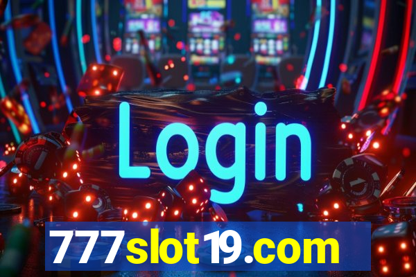 777slot19.com