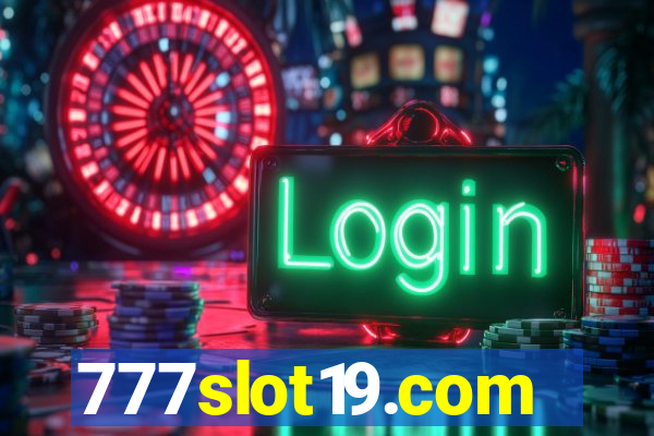 777slot19.com