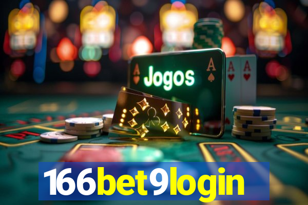 166bet9login