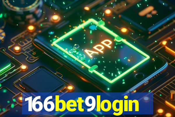 166bet9login