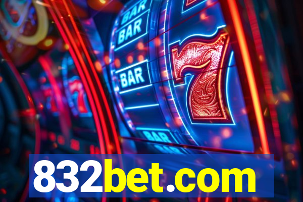 832bet.com