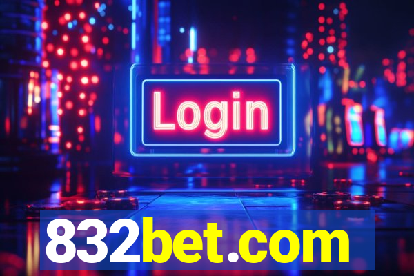 832bet.com