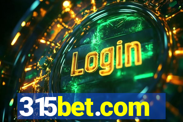 315bet.com