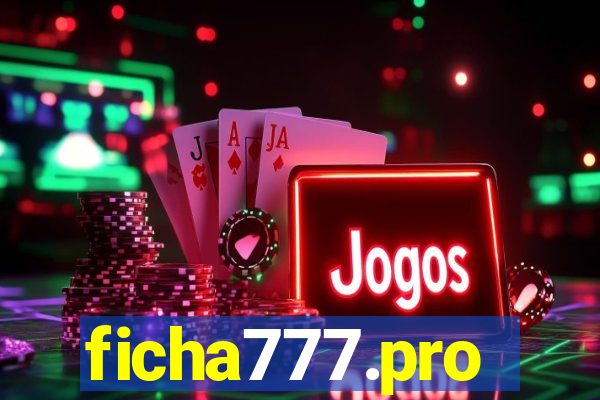 ficha777.pro