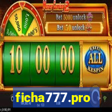 ficha777.pro