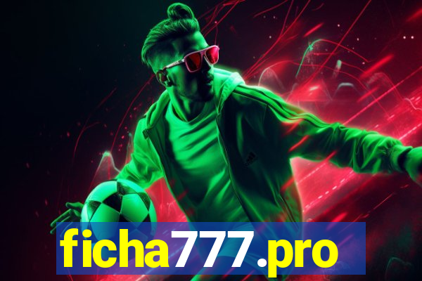 ficha777.pro