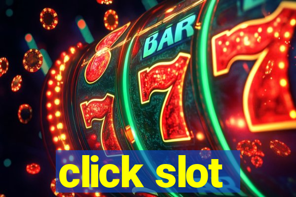 click slot