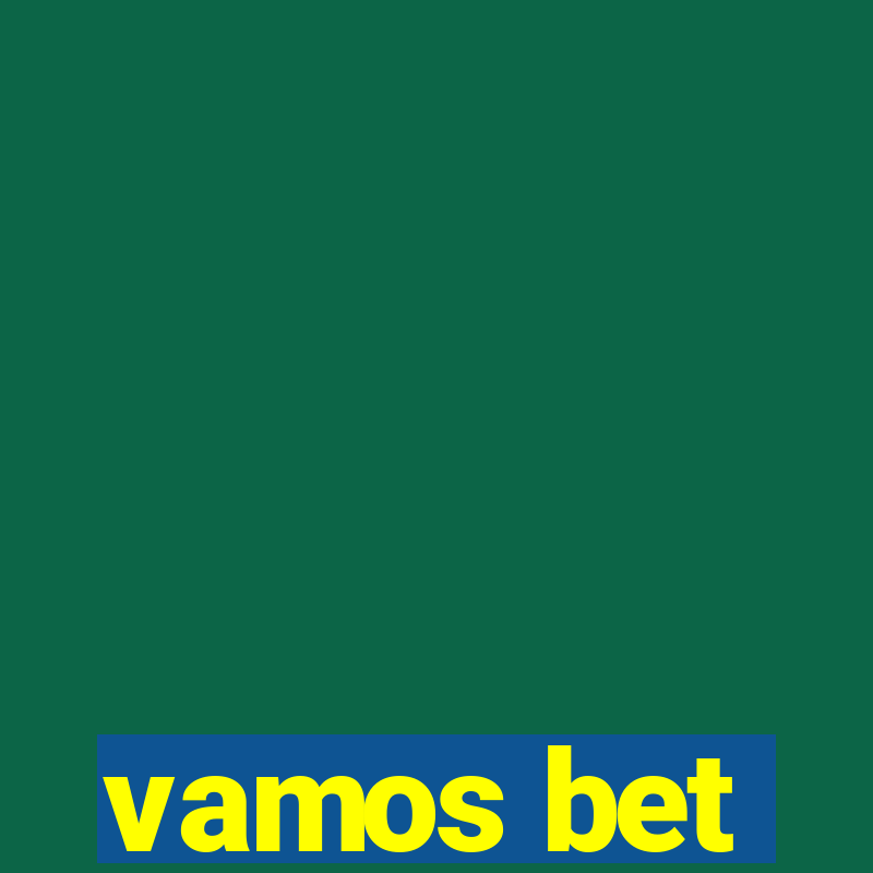 vamos bet