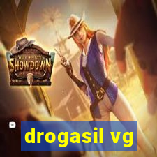 drogasil vg