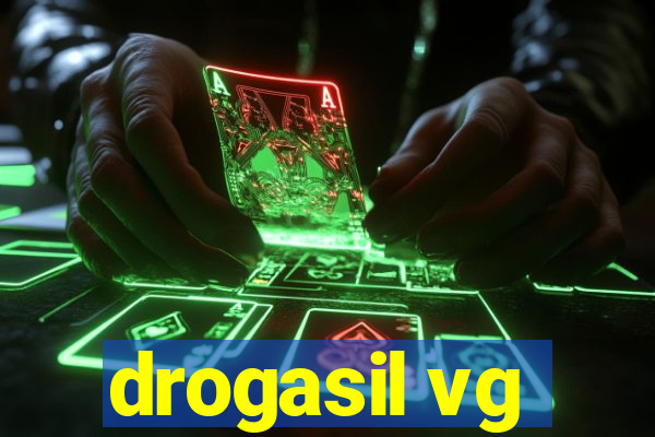 drogasil vg