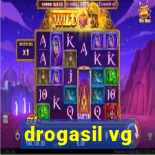 drogasil vg