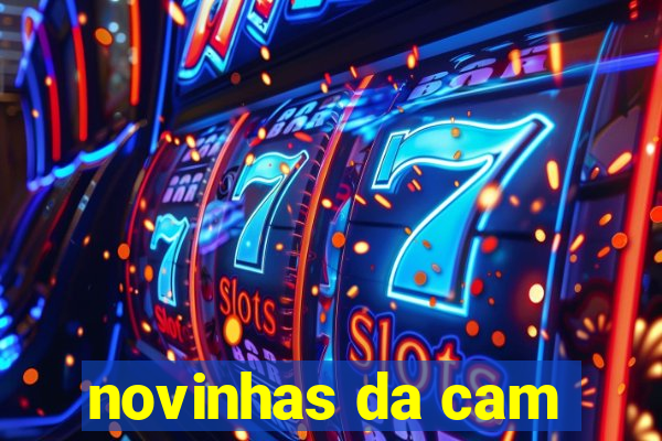 novinhas da cam