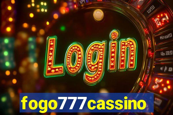 fogo777cassino