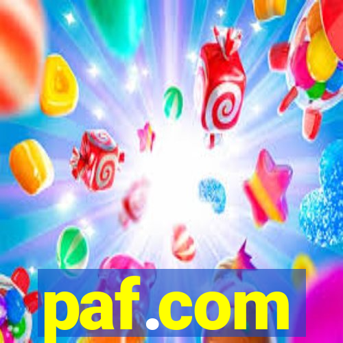 paf.com