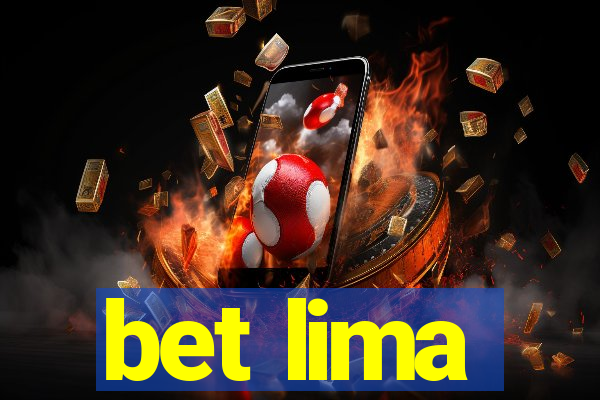 bet lima