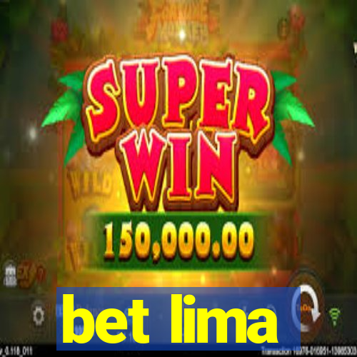 bet lima