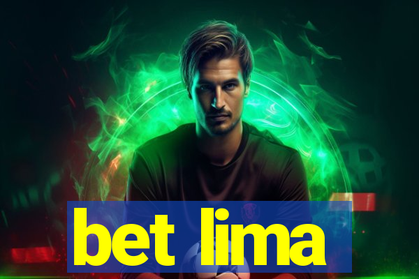 bet lima