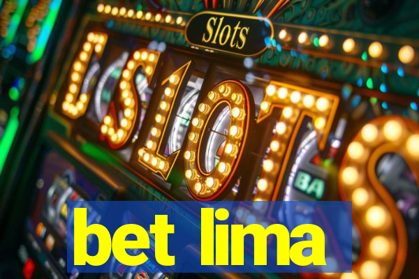 bet lima