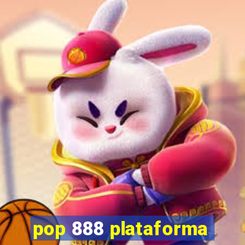 pop 888 plataforma