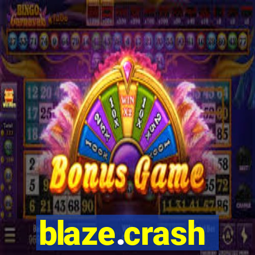 blaze.crash