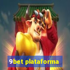 9bet plataforma