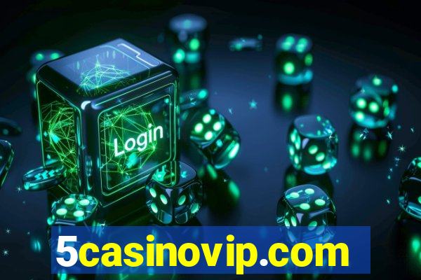 5casinovip.com