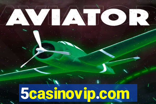 5casinovip.com